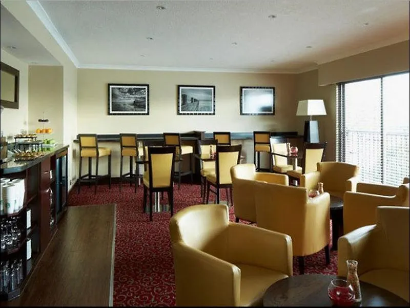 The Aberdeen Dyce Hotel
