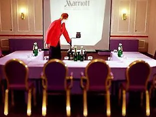 The Aberdeen Dyce Hotel