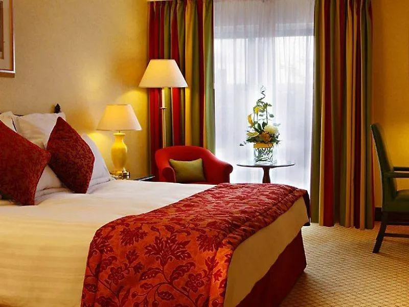 The Aberdeen Dyce Hotel