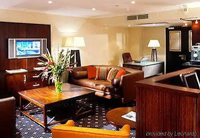 ****  The Aberdeen Dyce Hotel Wielka Brytania