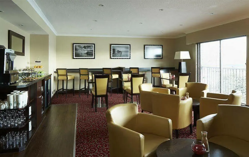 The Aberdeen Dyce Hotel
