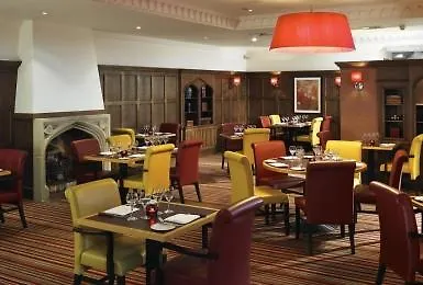 The Aberdeen Dyce Hotel