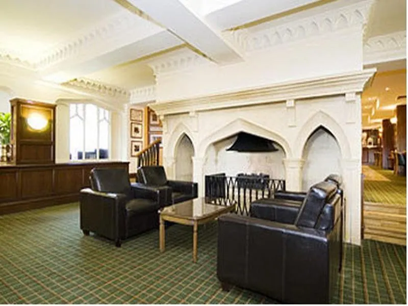 The Aberdeen Dyce Hotel 4*,
