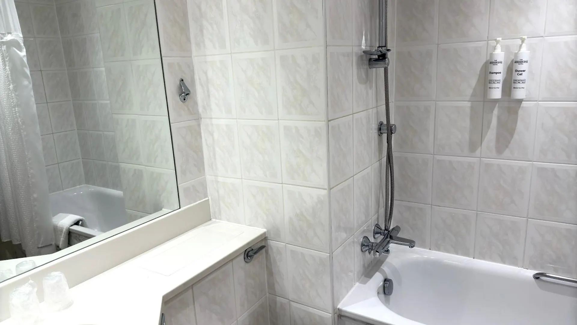 The Aberdeen Dyce Hotel United Kingdom