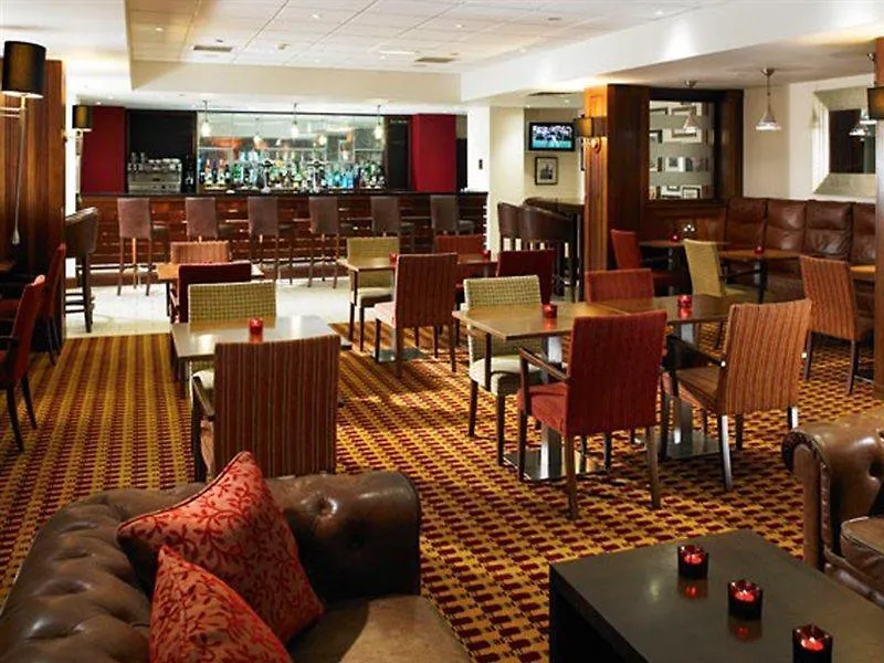 The Aberdeen Dyce Hotel United Kingdom