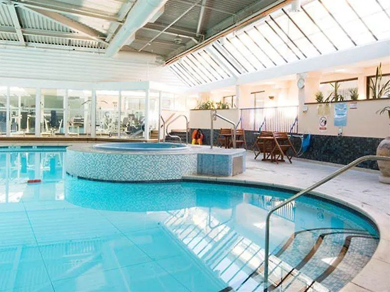 The Aberdeen Dyce Hotel 4*,  United Kingdom