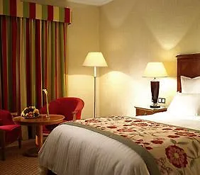 The Aberdeen Dyce Hotel 4*,