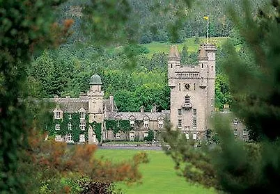 The Aberdeen Dyce Hotel