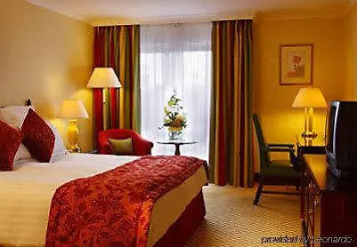 The Aberdeen Dyce Hotel 4*,  United Kingdom