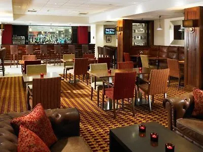 The Aberdeen Dyce Hotel