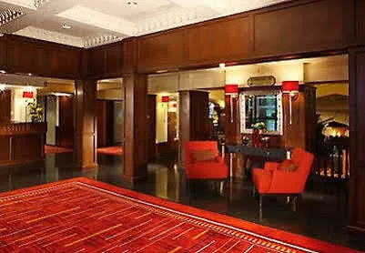 The Aberdeen Dyce Hotel