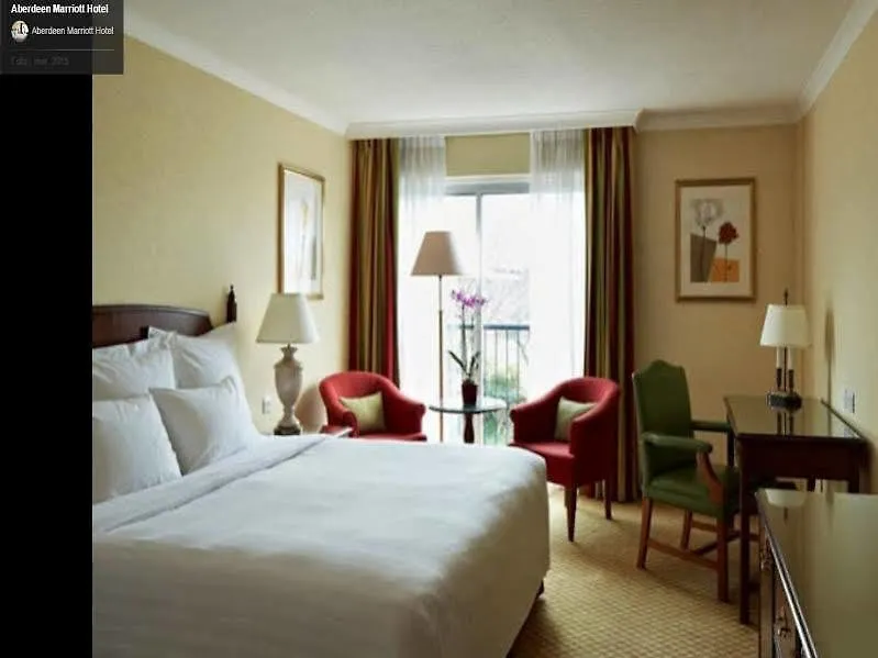 ****  The Aberdeen Dyce Hotel United Kingdom