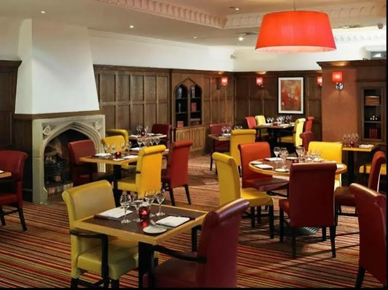 The Aberdeen Dyce Hotel
