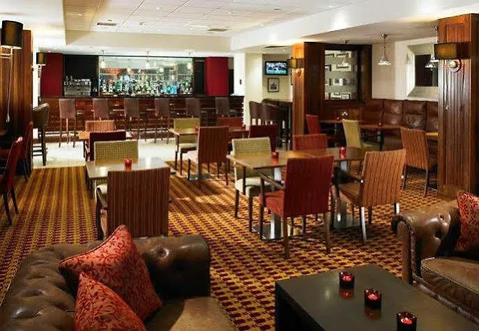 The Aberdeen Dyce Hotel
